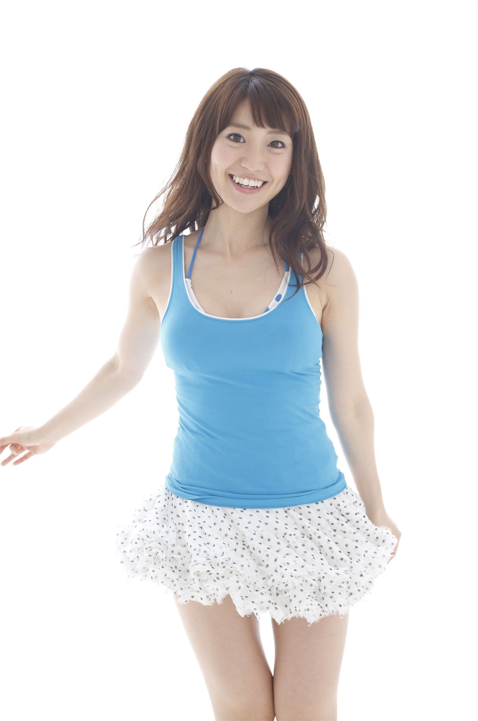 [WPB-net] 2013.01.30 No.135 日本美女图片 2